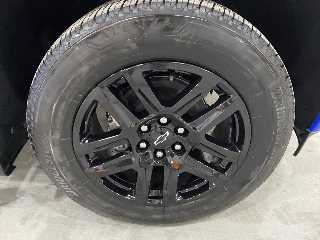 New 2026 Chevrolet Silverado 1500 RST w/ Safety Package image 30