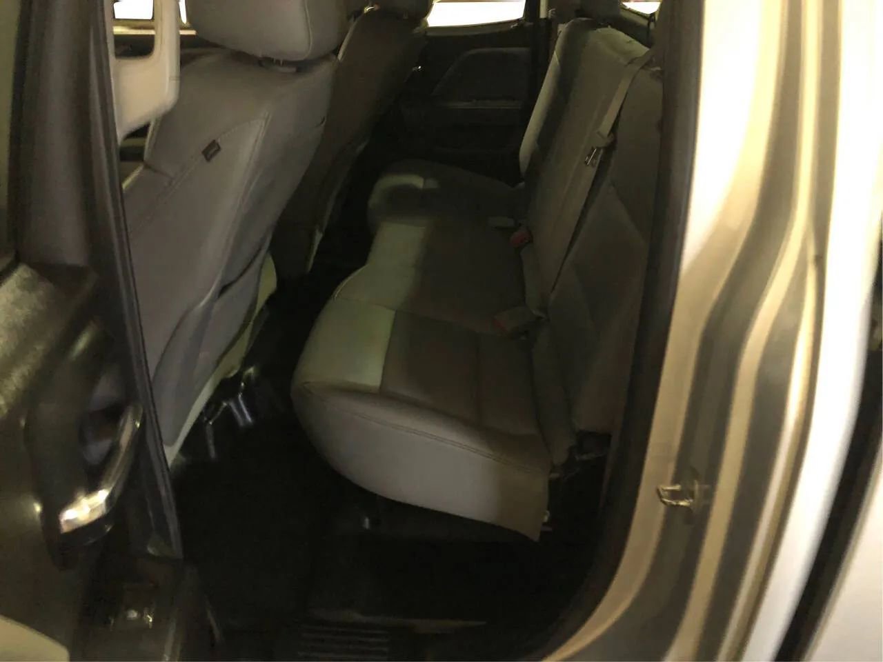 Used 2014 GMC Sierra 1500 4x4 Double Cab w/ Sierra Appearance Package image 10