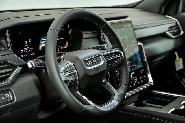 New 2026 GMC Acadia Elevation w/ Black Edition image 10