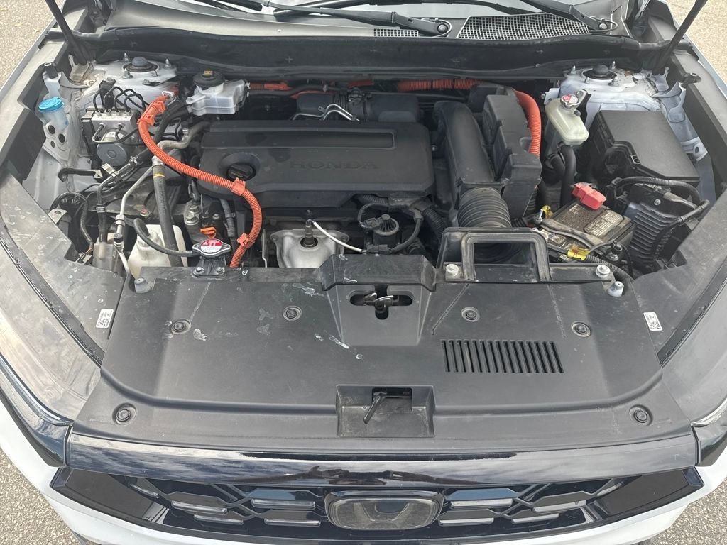 Used 2023 Honda CR-V Sport image 24