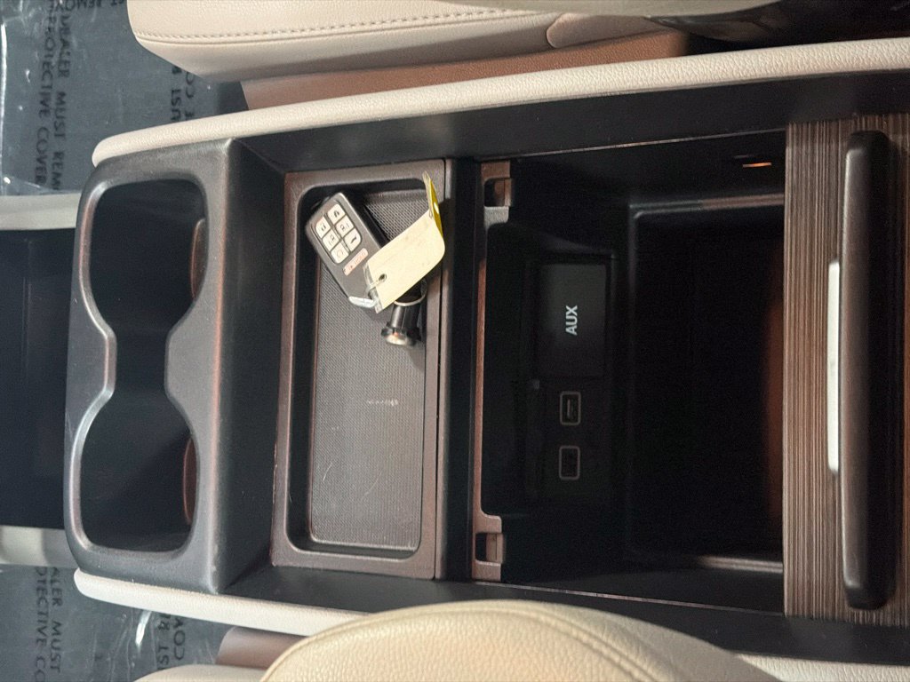Used 2020 Honda Odyssey EX-L image 18