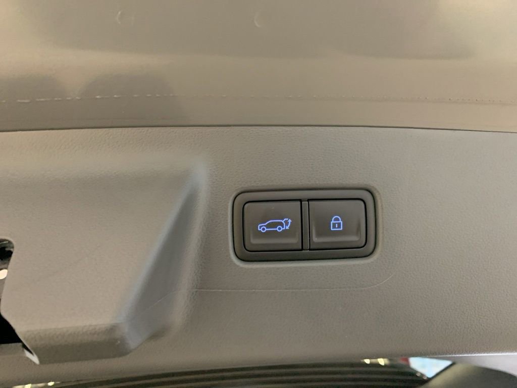 New 2026 Hyundai Santa Fe Limited image 19