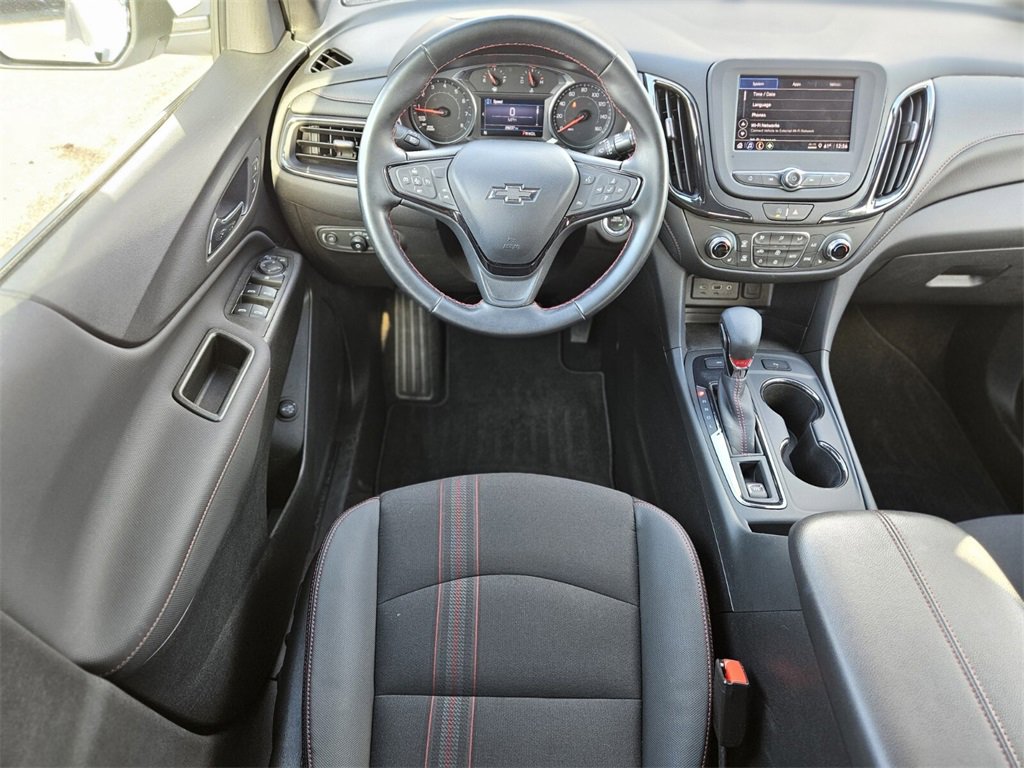 Used 2023 Chevrolet Equinox RS image 11
