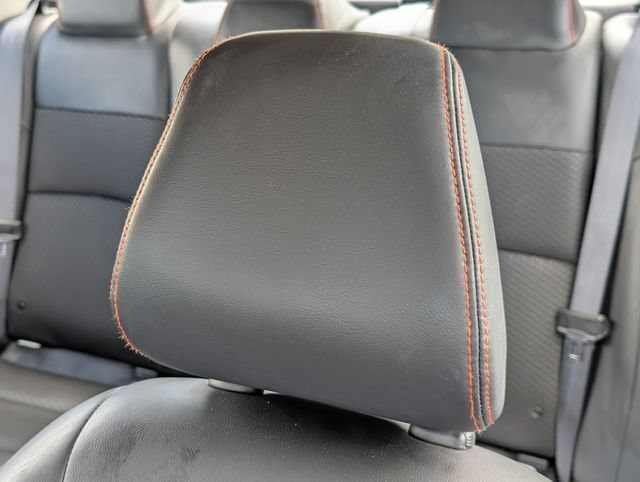 Used 2024 Nissan Altima 2.5 SR FWD image 16