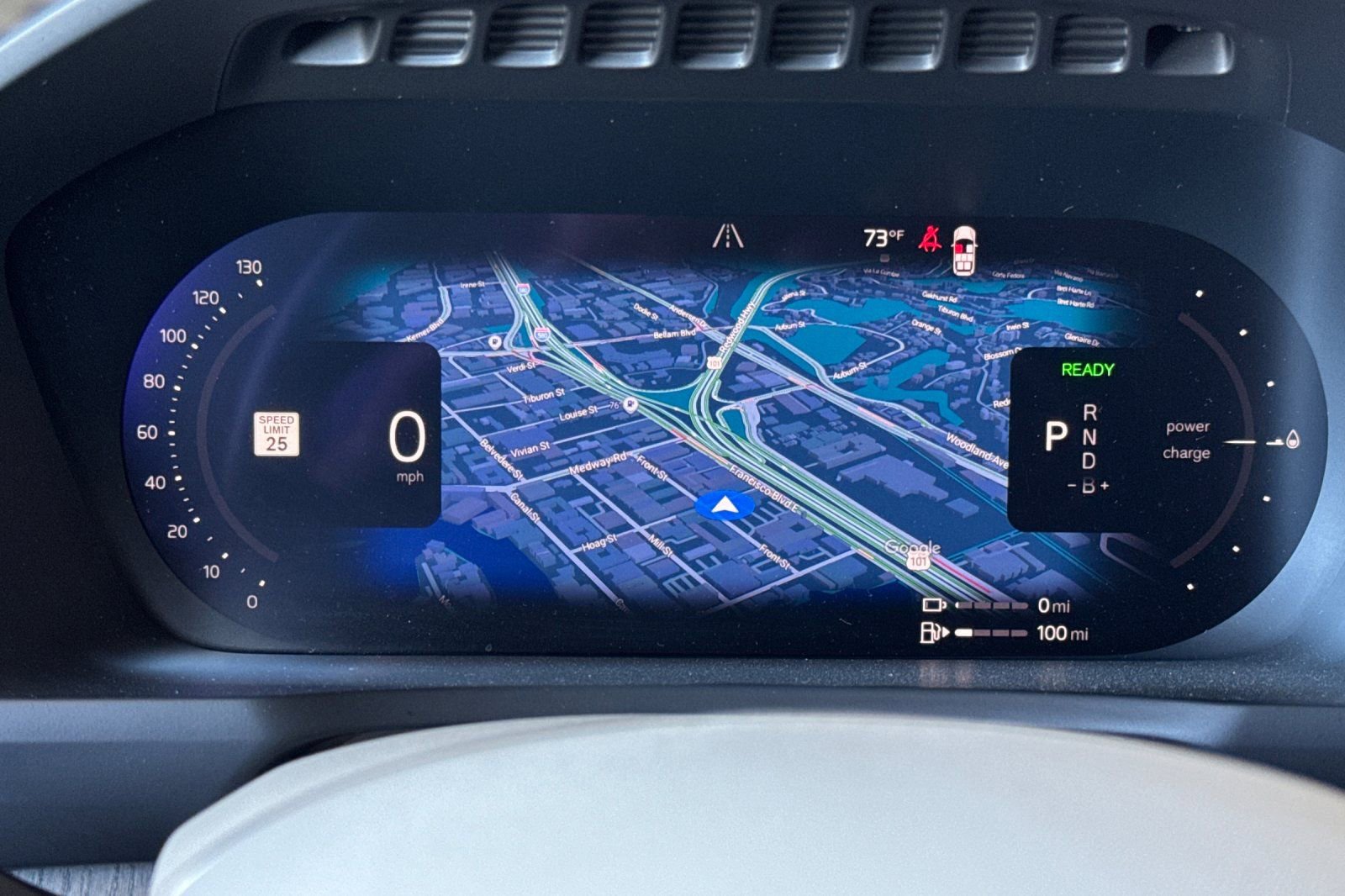 Used 2023 Volvo XC90 T8 Plus image 29