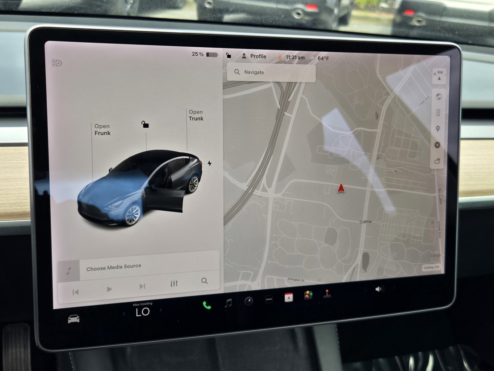 Used 2021 Tesla Model 3 Standard Range Plus RWD image 18