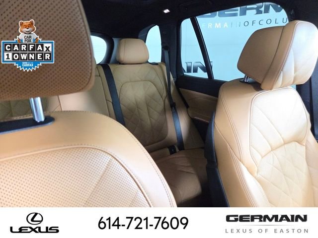 Used 2024 BMW X5 xDrive40i w/ Premium Package image 21