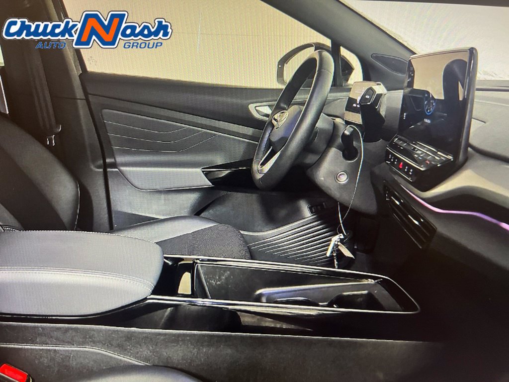 Used 2023 Volkswagen ID.4 Pro S RWD image 9
