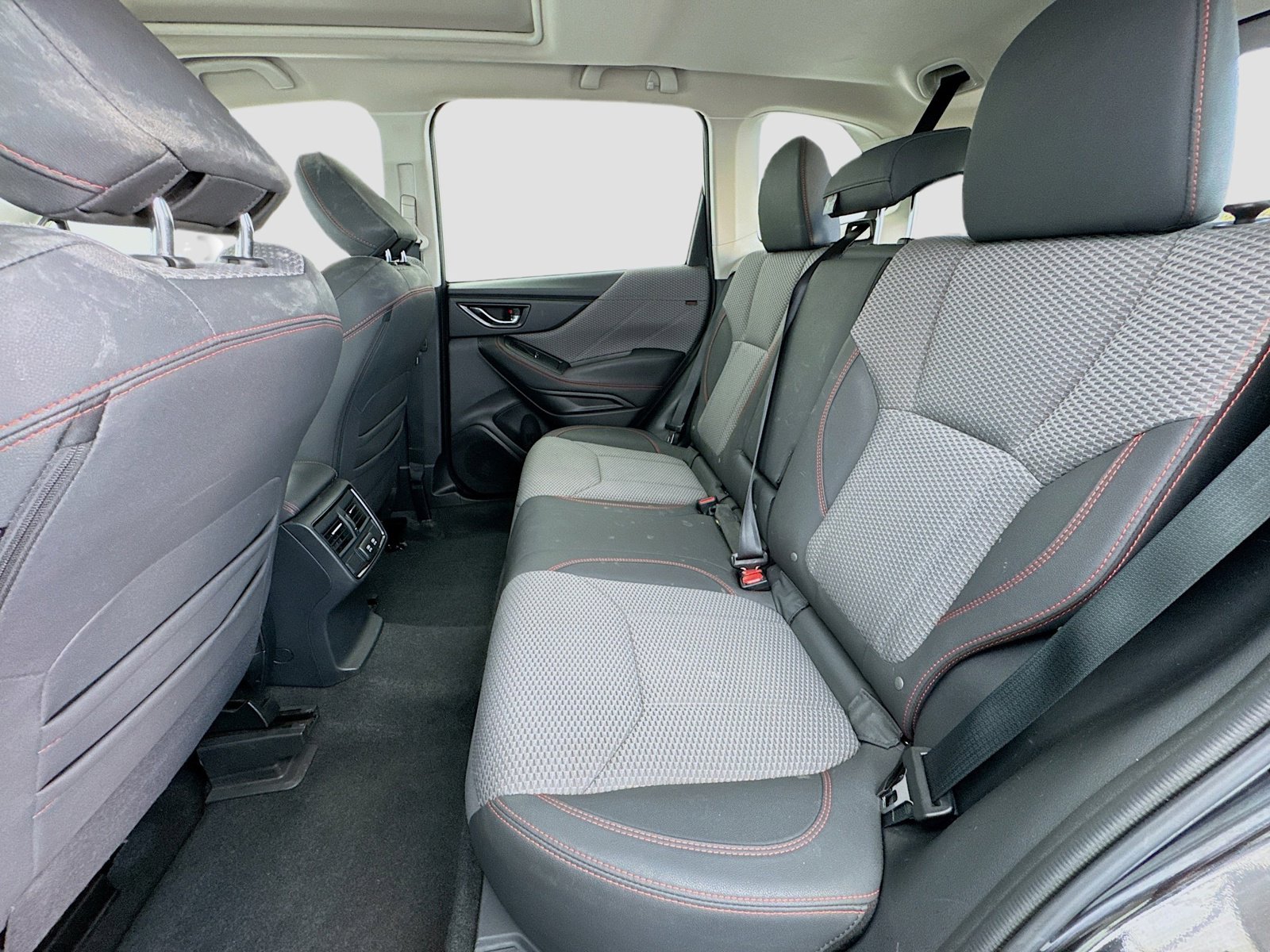 Used 2024 Subaru Forester Sport image 19