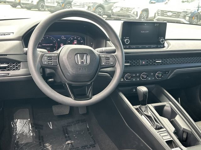 Used 2024 Honda Accord EX image 14