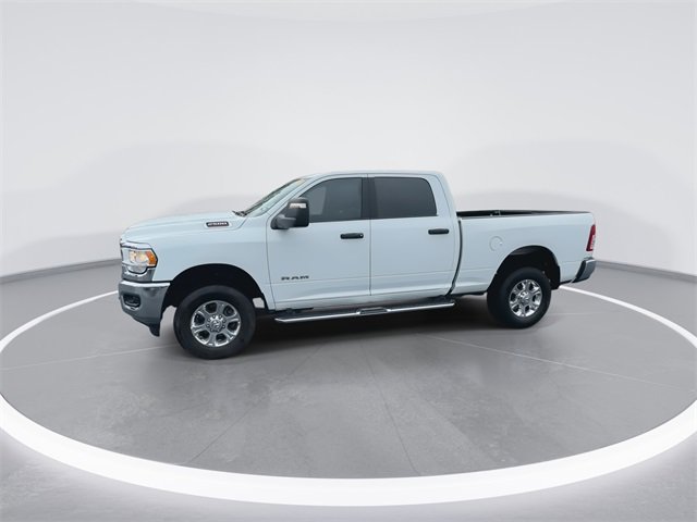 Used 2024 RAM 2500 Big Horn image 5