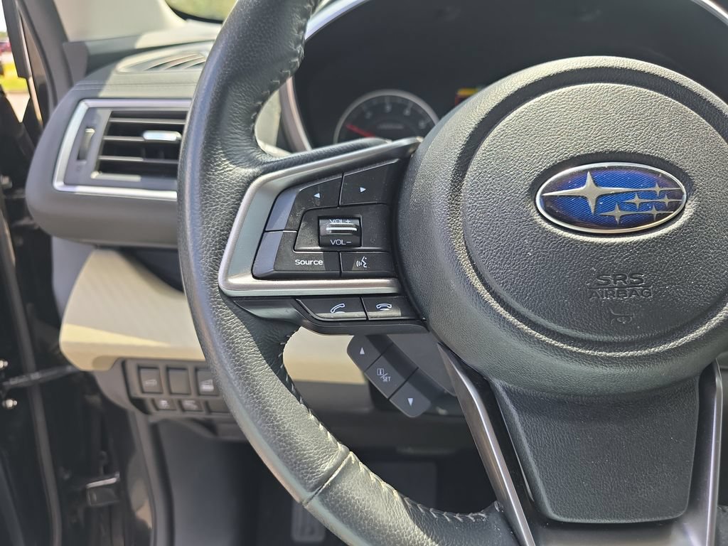 Used 2019 Subaru Ascent Premium w/ Popular Package #2 AWD/4WD image 20