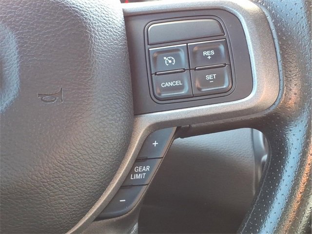 Used 2022 RAM 2500 Tradesman w/ Chrome Appearance Group image 17