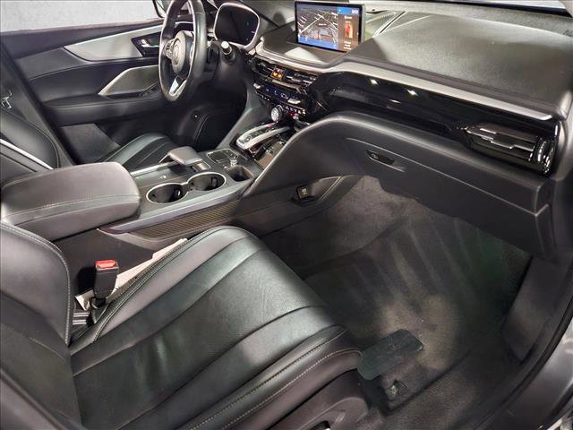 Used 2023 Acura MDX FWD w/ Technology Package image 18