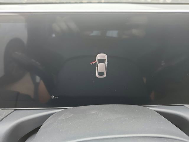 New 2026 Nissan Sentra SR w/ SR Premium Package image 22