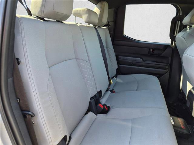 Certified 2026 Toyota Tacoma SR5 AWD/4WD image 18