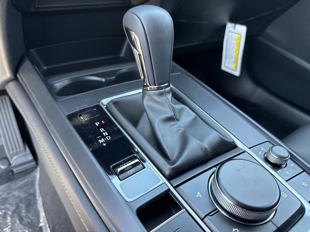 New 2026 MAZDA CX-30 AWD 2.5 S w/ Select Sport Pkg image 30