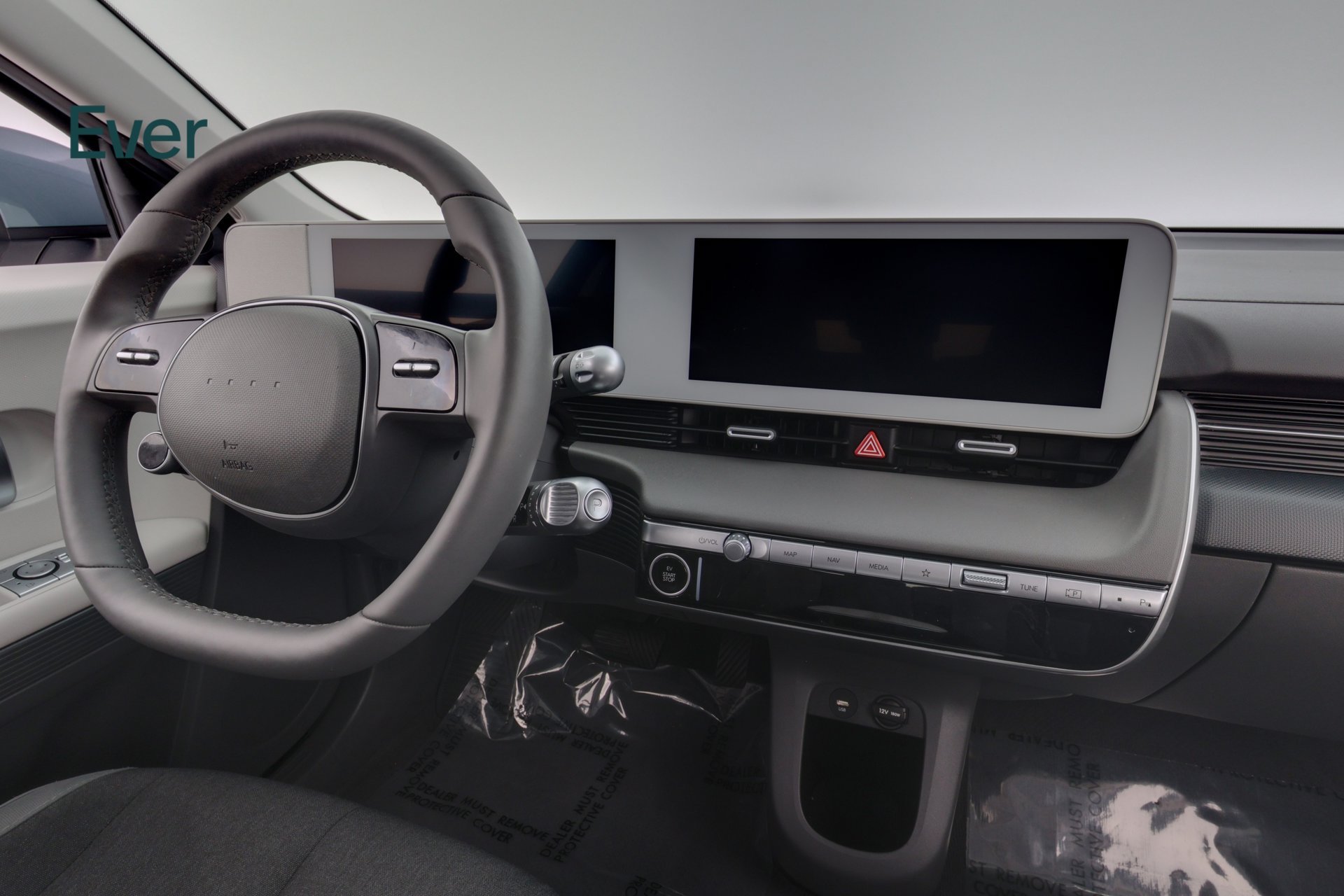 Used 2024 Hyundai Ioniq 5 SEL RWD image 25