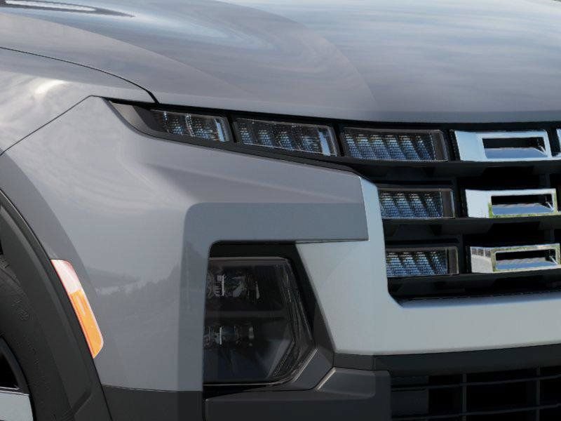 New 2027 Hyundai Santa Cruz SE AWD/4WD image 9