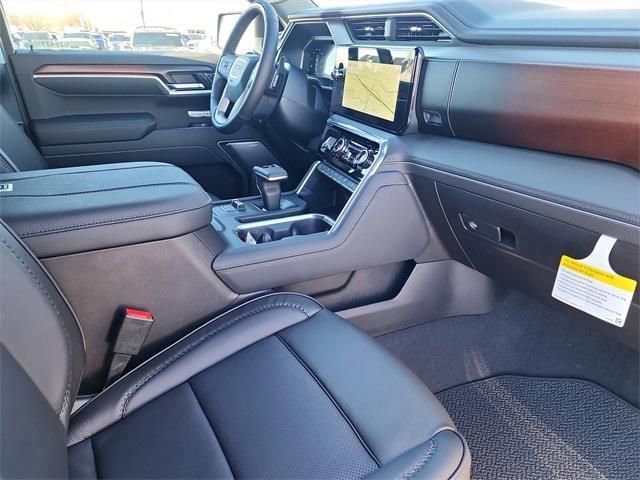 New 2026 GMC Sierra 1500 Denali image 19