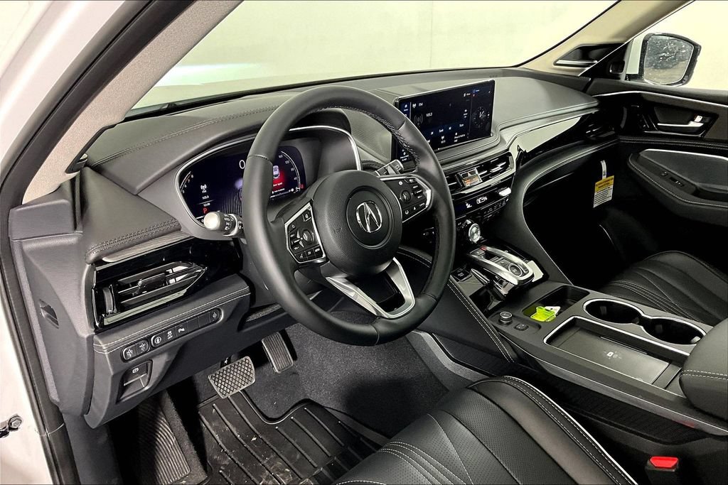 New 2026 Acura MDX w/ Advance Package AWD/4WD image 15