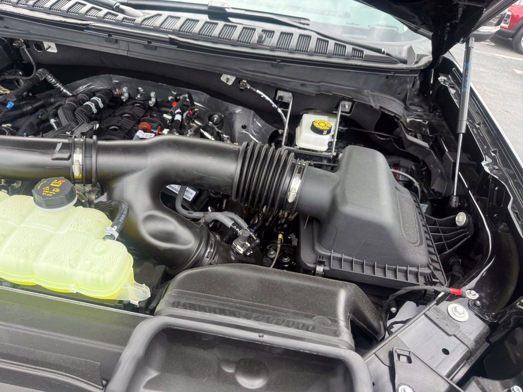 New 2026 Ford Expedition Active AWD/4WD image 66