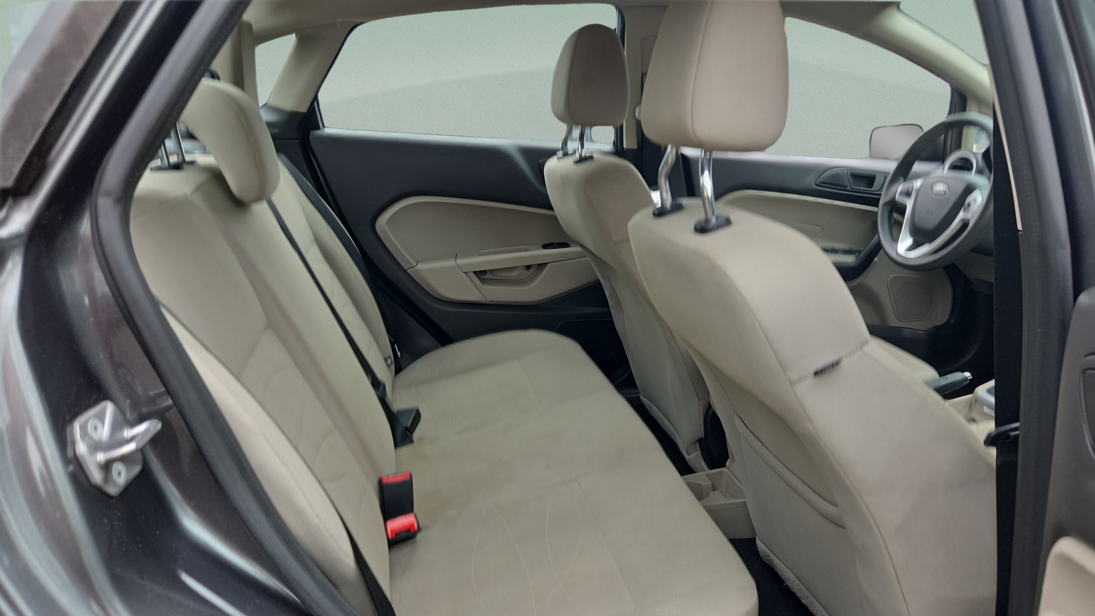 Used 2019 Ford Fiesta SE FWD image 18