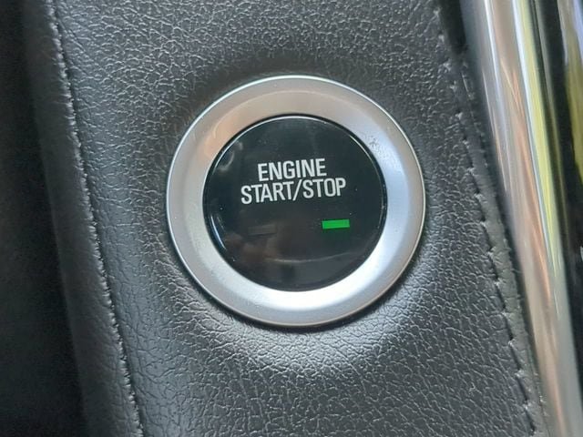 Used 2020 Cadillac Escalade Luxury AWD/4WD image 27