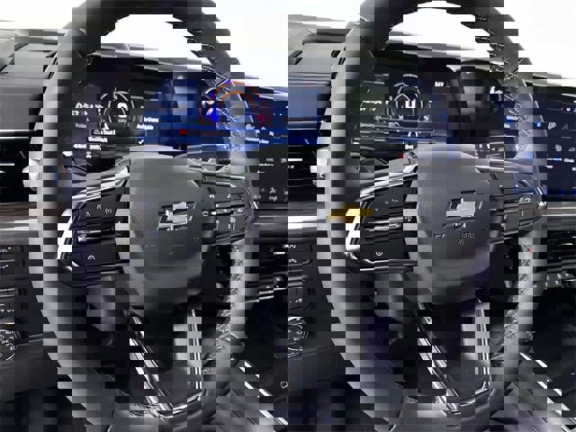 New 2026 Chevrolet Tahoe LT w/ Comfort Package image 11