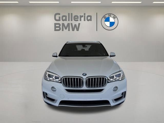 Used 2017 BMW X5 sDrive35i RWD image 3