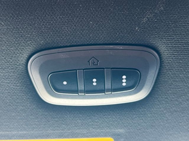 Used 2024 RAM 2500 Big Horn w/ Night Edition image 32