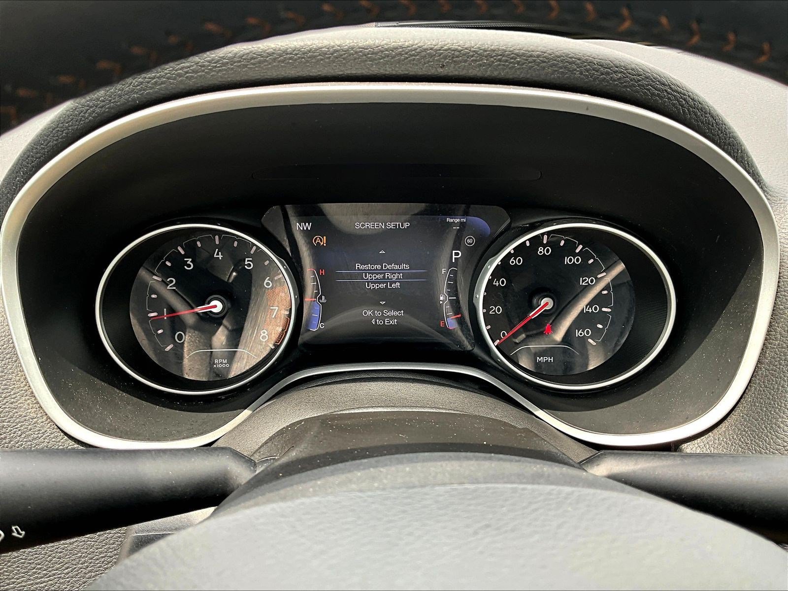 Used 2019 Jeep Compass Limited AWD/4WD image 13