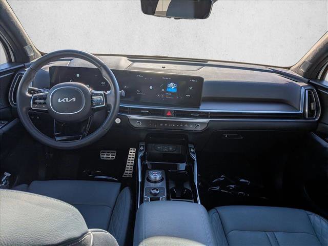 Used 2025 Kia Sorento SX Prestige image 18