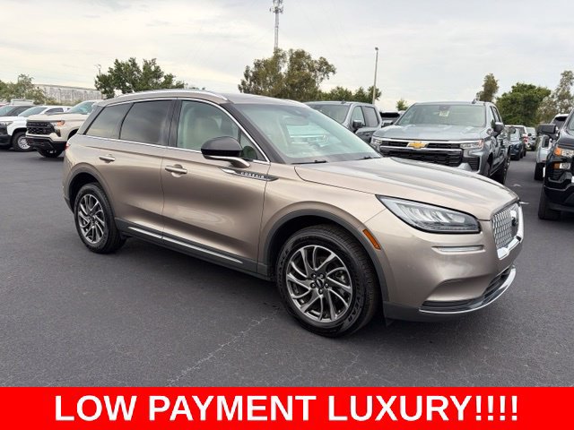 Used 2020 Lincoln Corsair FWD w/ Equipment Group 101A image 1