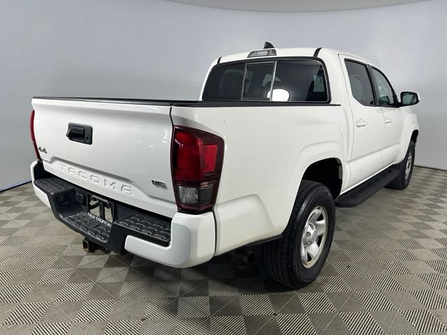 Used 2021 Toyota Tacoma SR AWD/4WD image 7