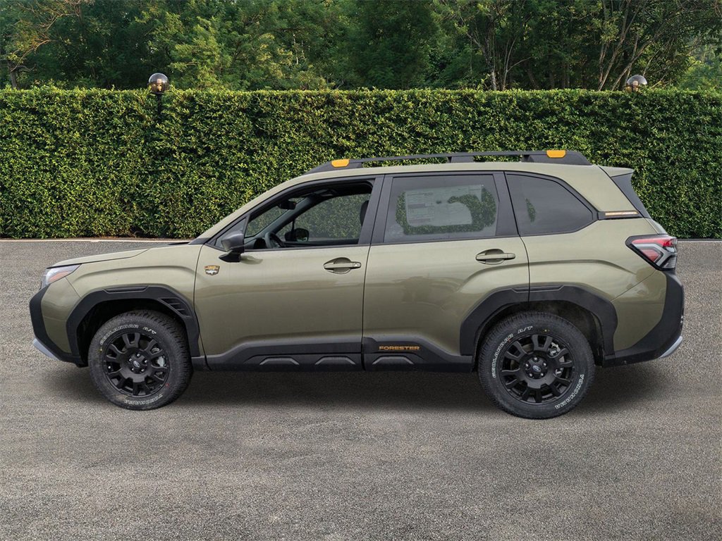 New 2026 Subaru Forester Wilderness image 7