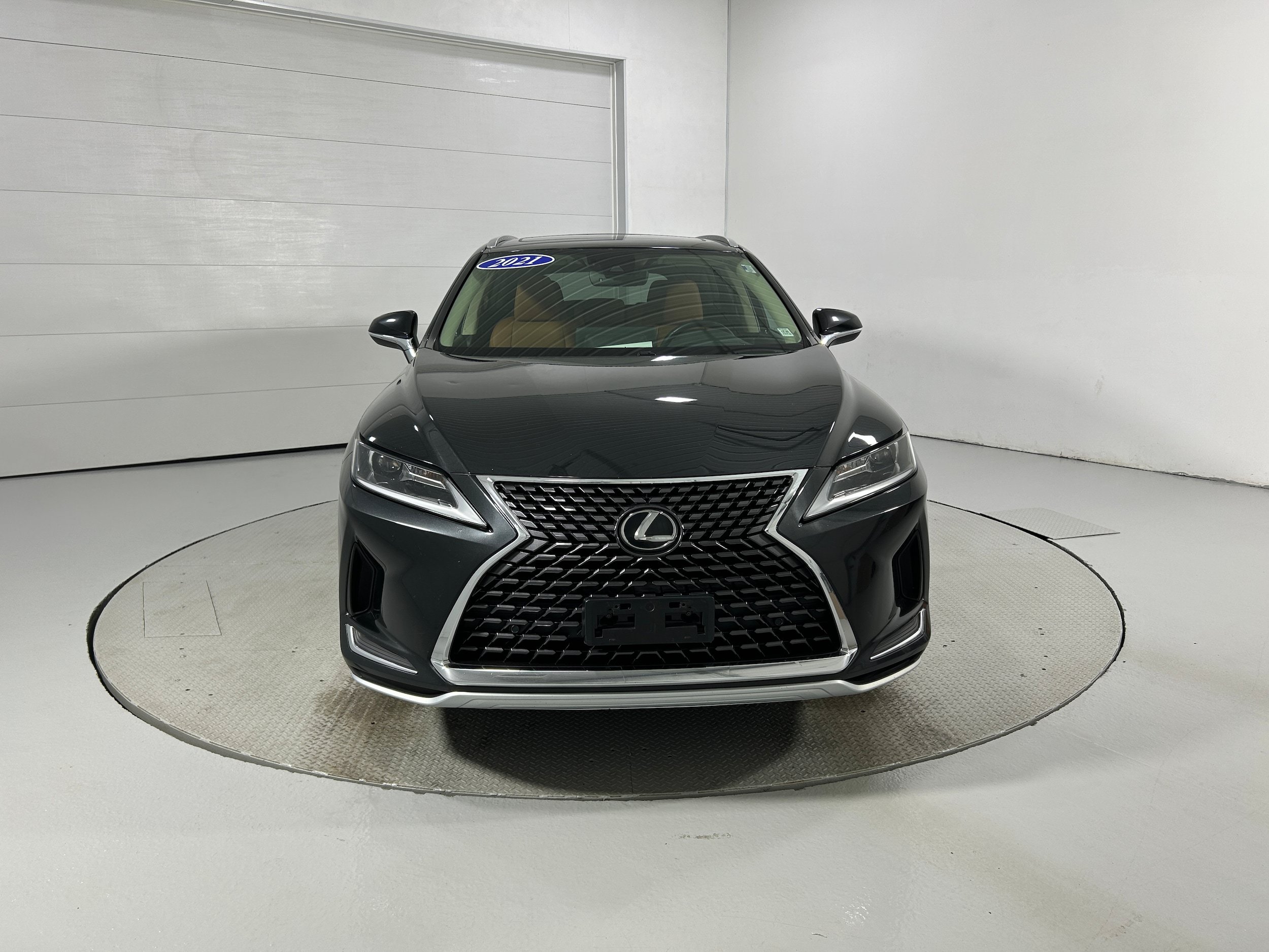Used 2021 Lexus RX 350L Premium w/ Premium Package AWD/4WD image 17