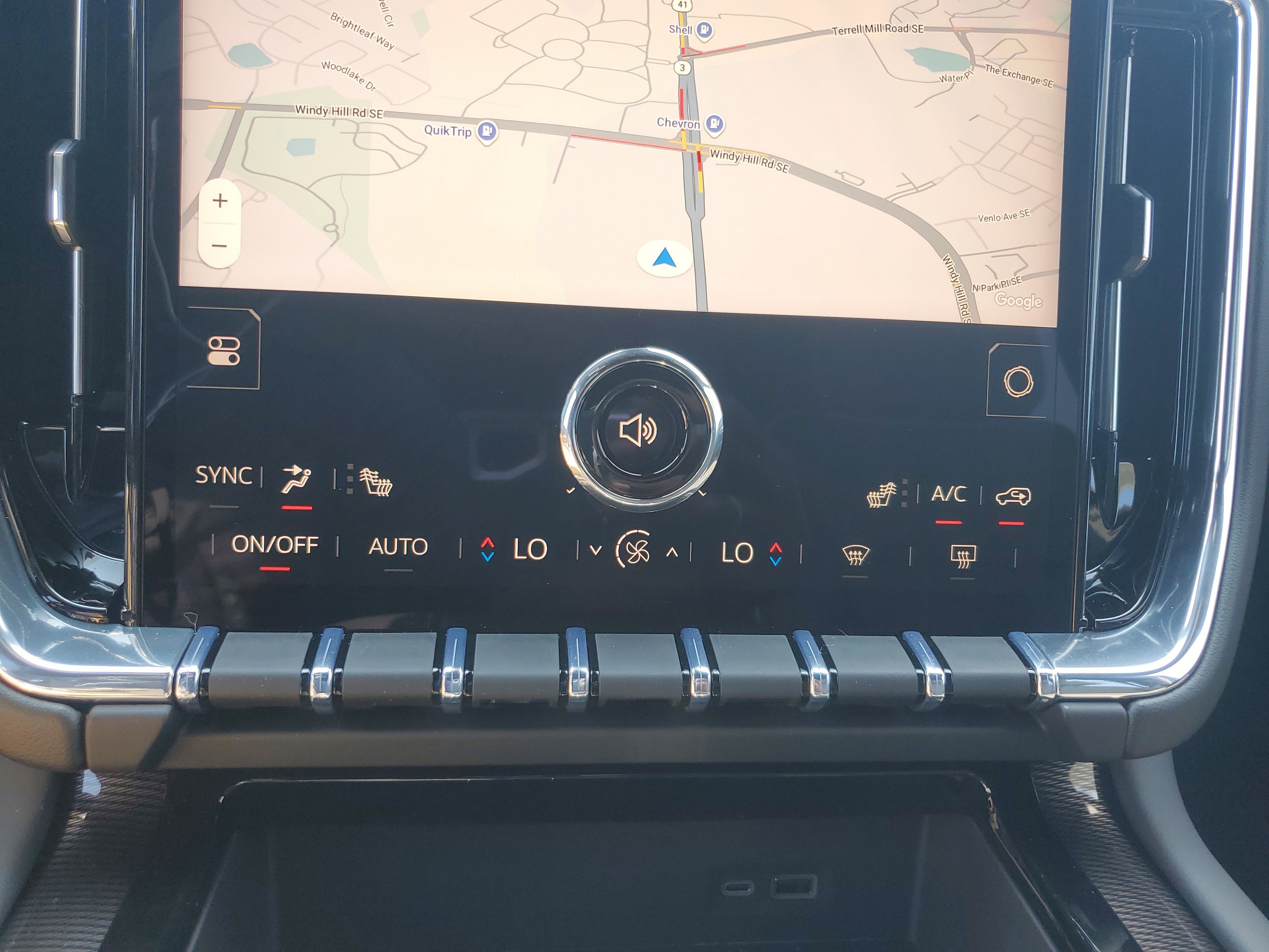 New 2025 GMC Yukon XL Elevation image 26