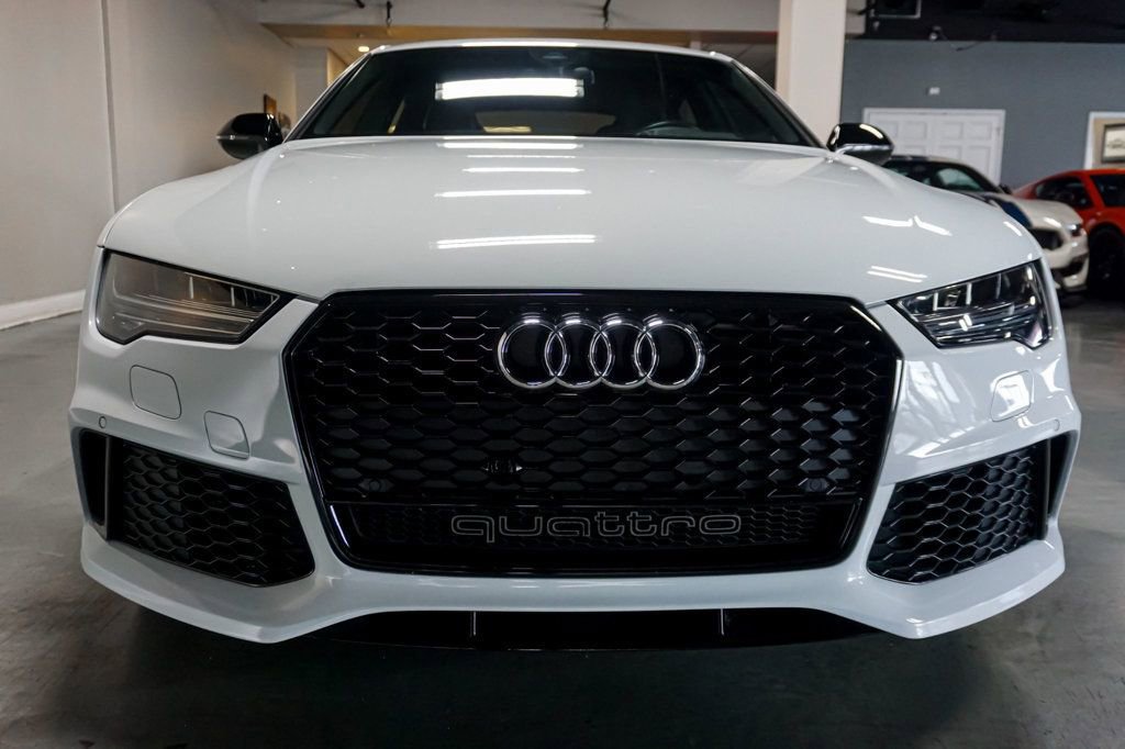 Used 2016 Audi RS 7 Prestige image 18