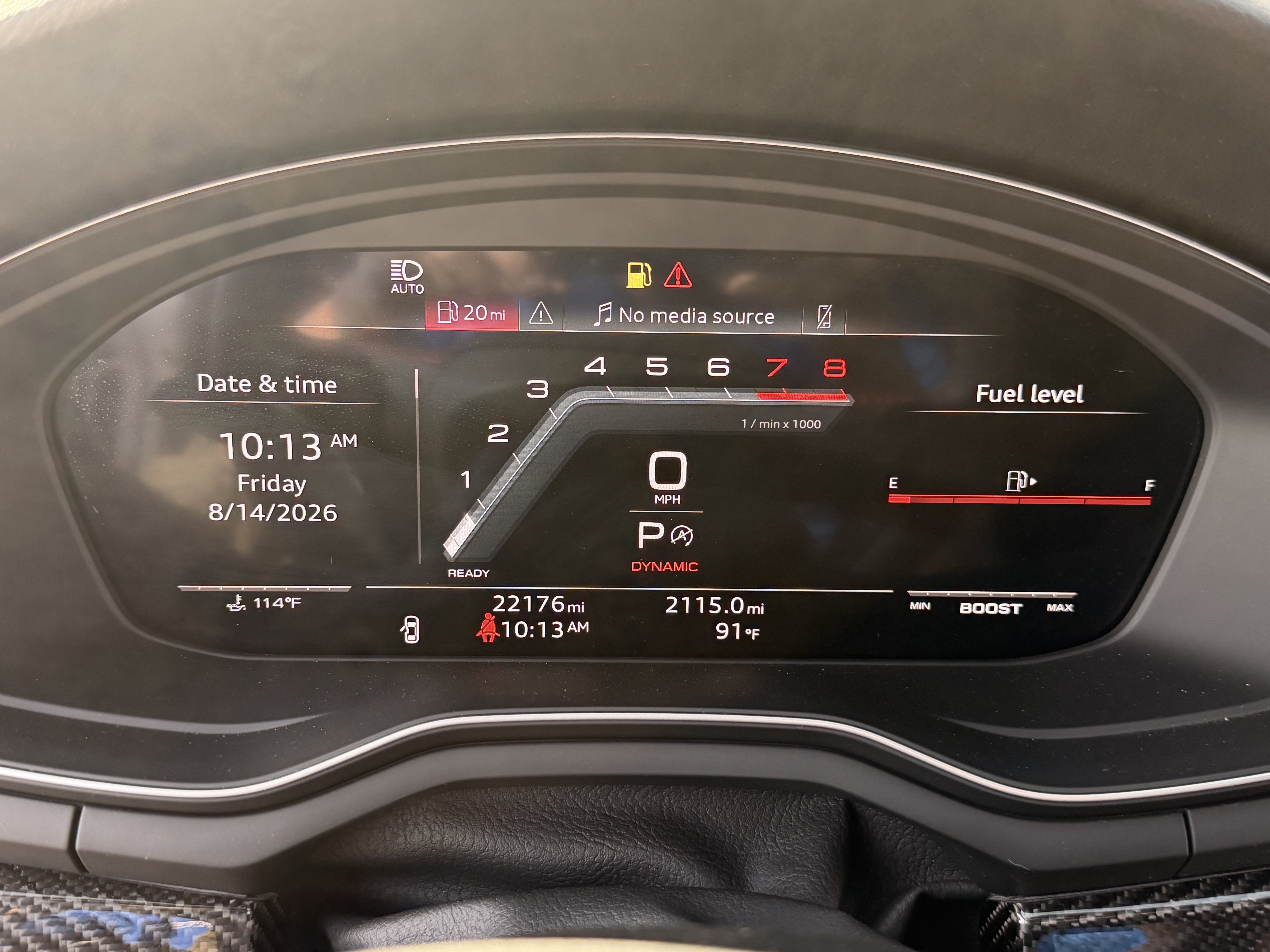 Certified 2024 Audi S5 Premium Plus AWD/4WD image 24