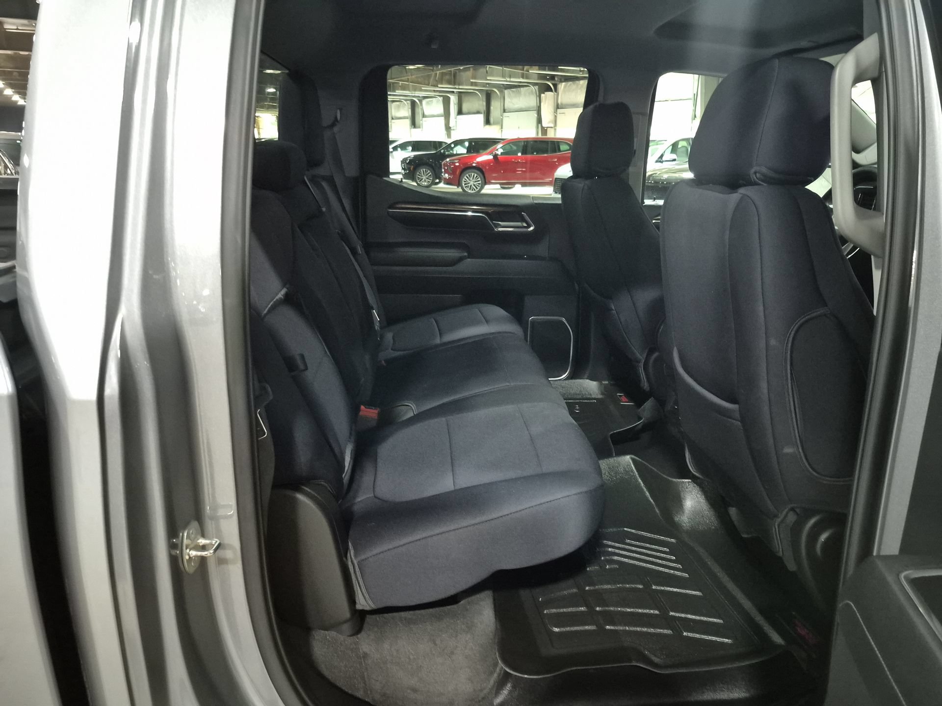 Used 2023 GMC Sierra 1500 Elevation AWD/4WD image 26