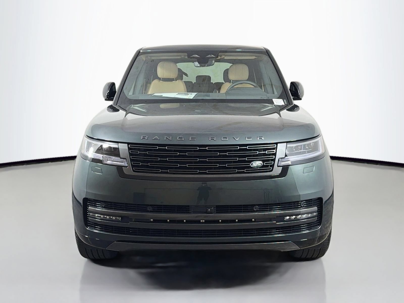 New 2026 Land Rover Range Rover SE AWD/4WD image 8