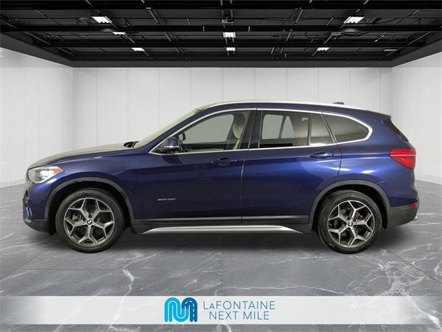 Used 2018 BMW X1 sDrive28i image 2