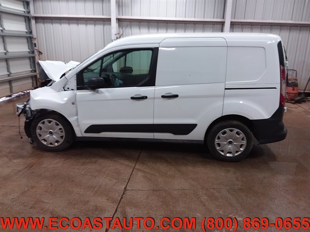 Used 2018 Ford Transit Connect XL FWD image 6