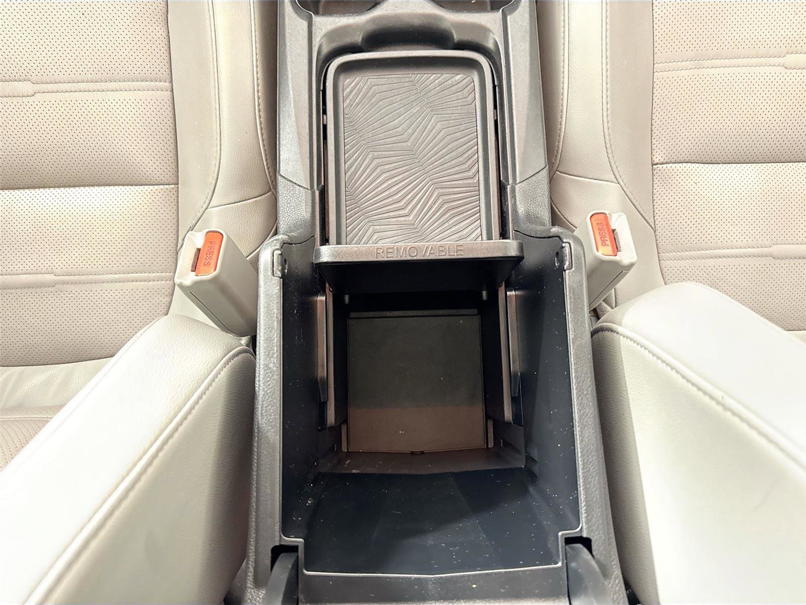 Used 2018 Honda CR-V EX-L image 35