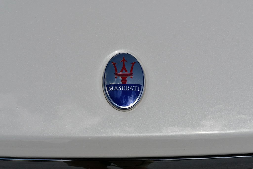 Used 2019 Maserati Levante S GranSport AWD/4WD image 43