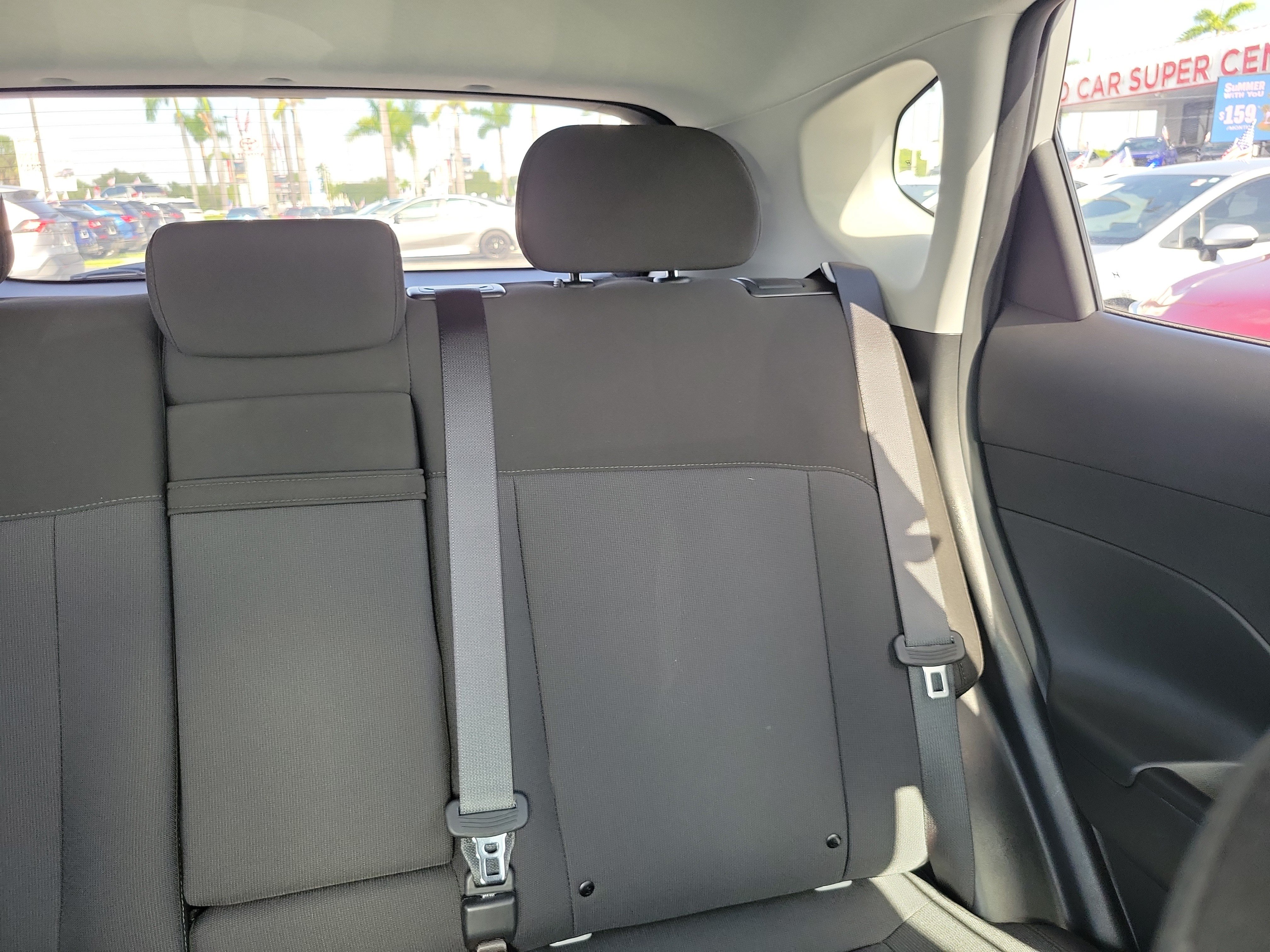 Used 2024 Hyundai Kona SEL FWD image 22
