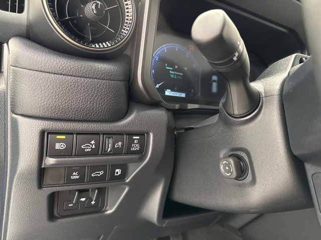 Used 2024 Toyota Land Cruiser 1958 image 28