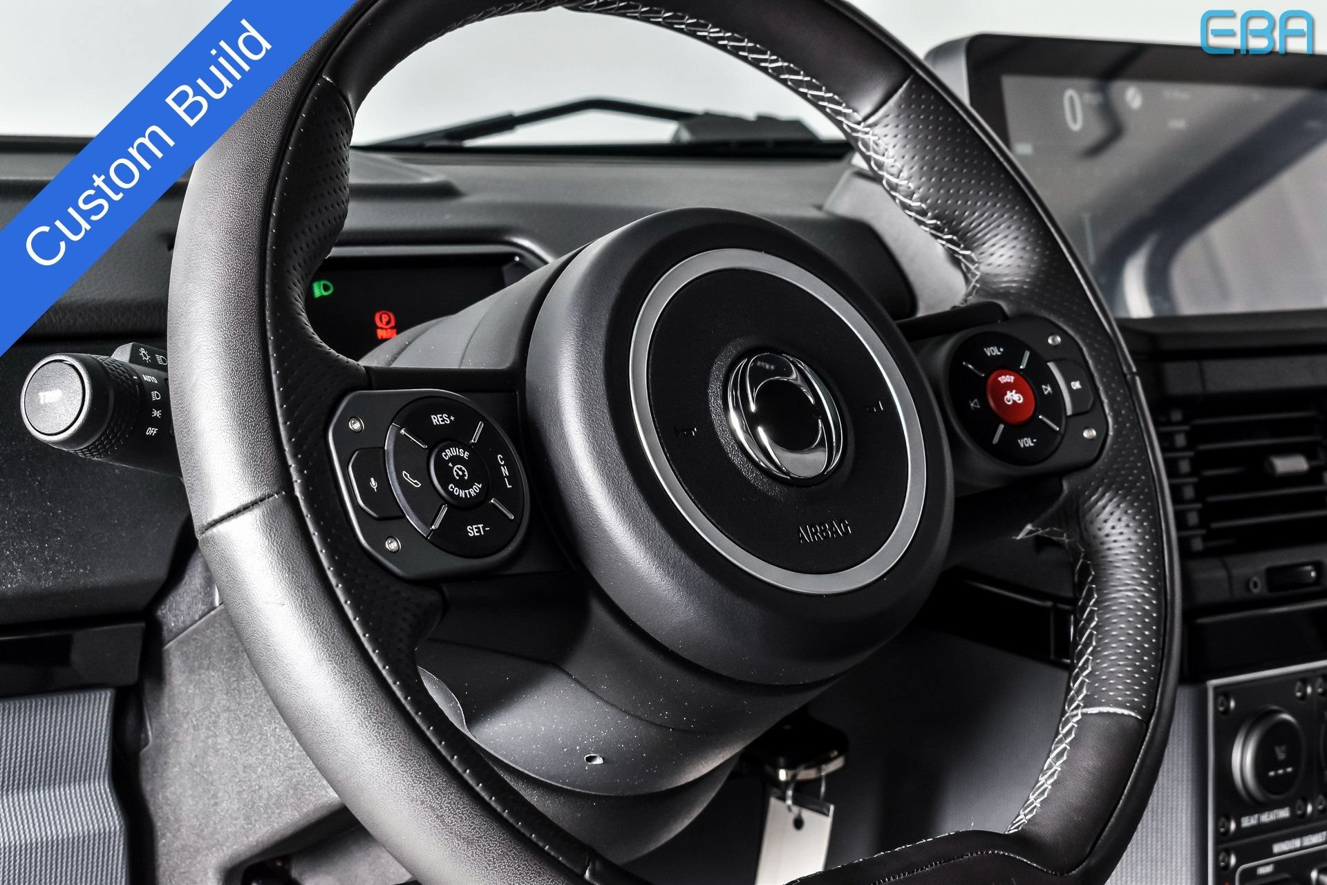 Used 2025 INEOS Grenadier AWD/4WD image 15
