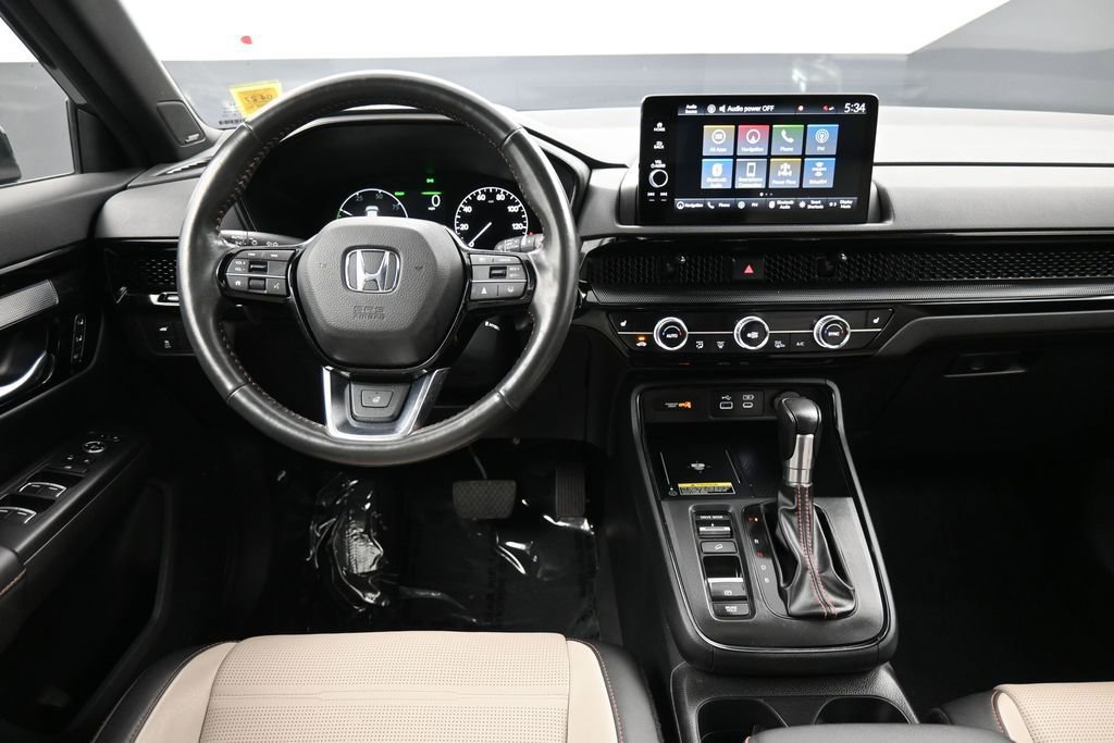 Certified 2023 Honda CR-V Sport Touring image 20